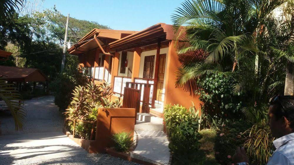 Hotel Alkamar Tambor  Exterior photo
